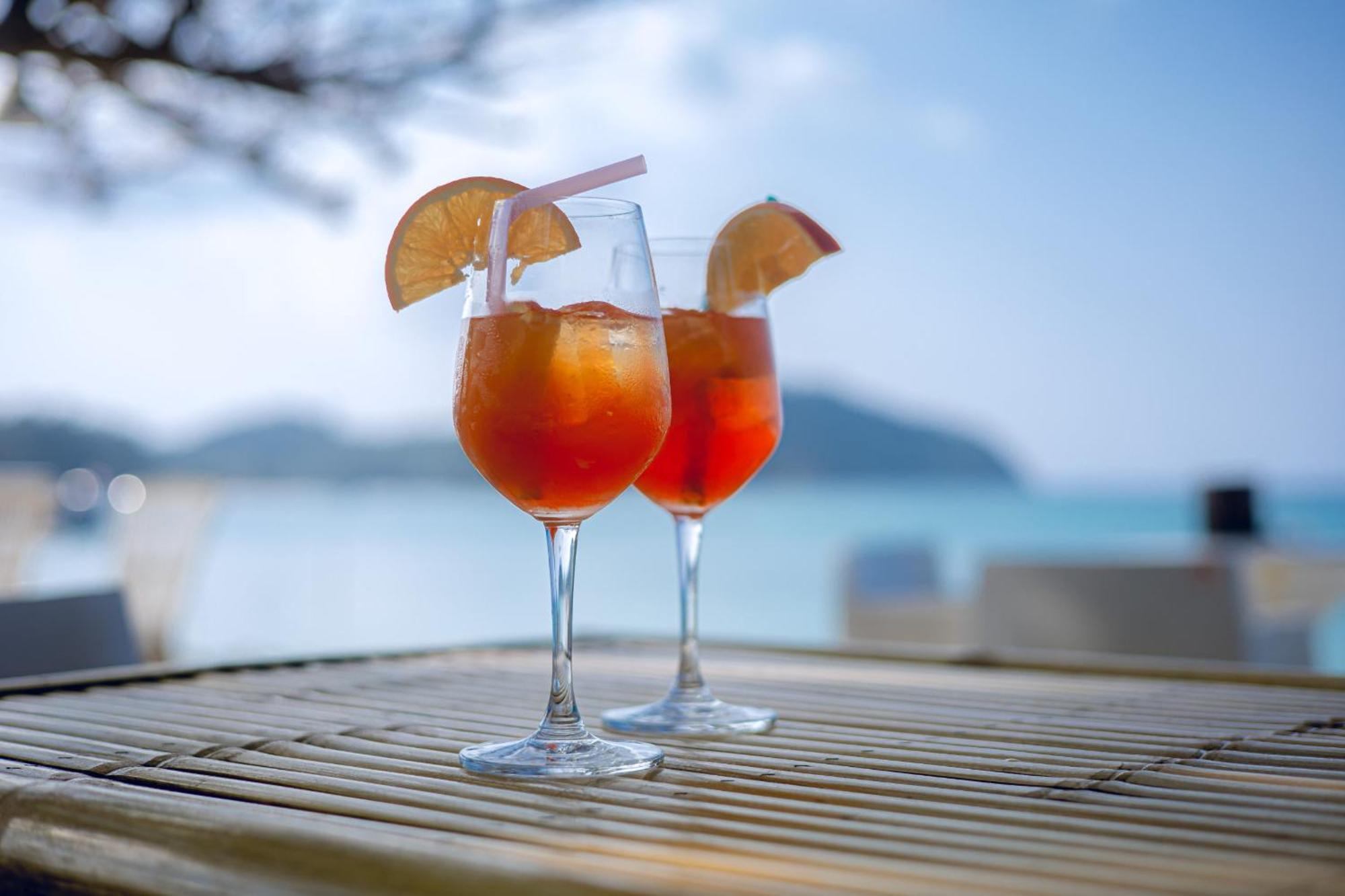 恰洛克拉姆 Viva酒店 外观 照片
